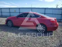 2009 Honda Accord фото