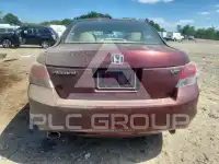 2009 Honda Accord фото
