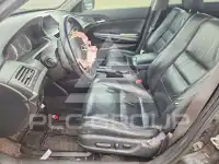 2009 Honda Accord photo
