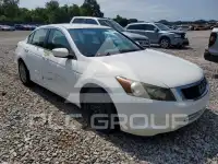 2009 Honda Accord фото