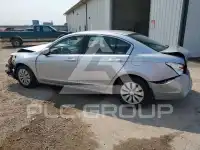 2009 Honda Accord фото