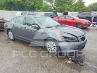 2009 Honda Accord photo
