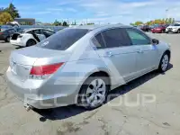2009 Honda Accord фото