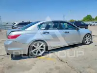 2009 Honda Accord фото