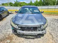 2009 Honda Accord фото