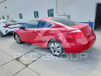 2009 Honda Accord фото