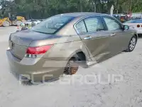 2009 Honda Accord фото