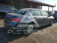 2009 Honda Accord фото