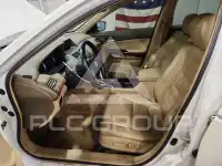 2009 Honda Accord фото