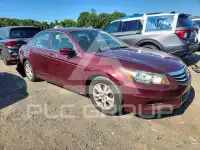 2009 Honda Accord фото
