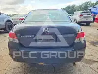 2009 Honda Accord фото