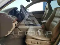 2009 Honda Accord фото