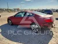 2009 Honda Accord photo
