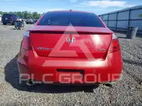 2009 Honda Accord фото