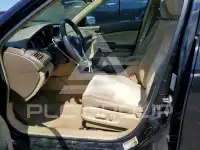 2009 Honda Accord фото