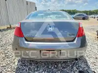 2009 Honda Accord фото