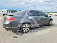 2009 Honda Accord photo