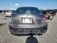 2009 Honda Accord фото