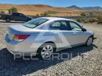 2009 Honda Accord фото