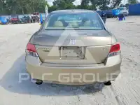 2009 Honda Accord фото
