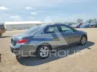 2009 Honda Accord фото