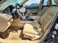 2009 Honda Accord фото