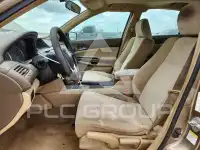 2009 Honda Accord фото