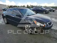 2009 Honda Accord photo