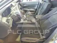 2009 Honda Accord фото