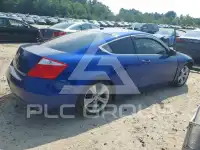 2009 Honda Accord фото