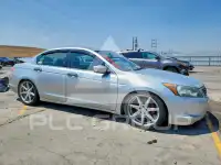 2009 Honda Accord фото