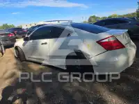 2009 Honda Accord фото