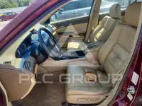 2009 Honda Accord фото