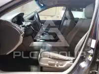 2009 Honda Accord фото