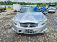 2009 Honda Accord фото