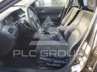 2009 Honda Accord фото