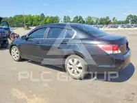 2009 Honda Accord фото