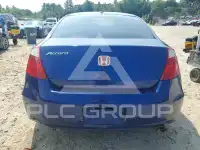 2009 Honda Accord фото