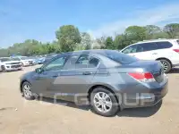 2009 Honda Accord фото