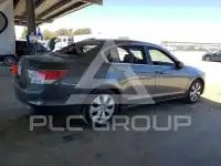 2009 Honda Accord photo