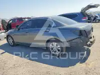 2009 Honda Accord фото