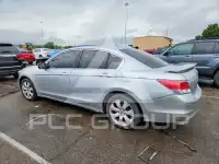 2009 Honda Accord фото