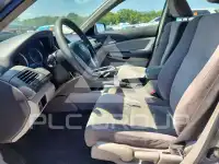2009 Honda Accord фото