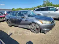 2009 Honda Accord фото