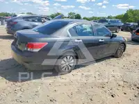 2009 Honda Accord фото