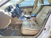 2009 Honda Accord photo