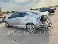 2009 Honda Accord фото