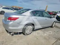 2009 Honda Accord фото