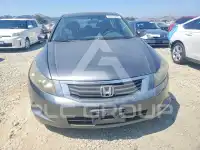 2009 Honda Accord фото