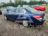 2009 Honda Accord фото